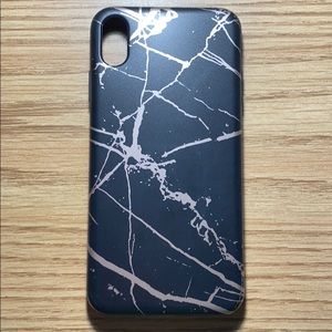 iPhone XS Max case